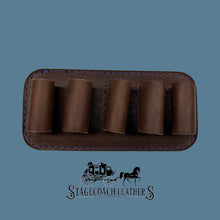 Load image into Gallery viewer, Little Buck 12ga Belt Shell Carrier