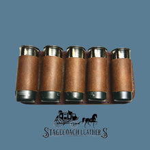 Load image into Gallery viewer, Little Buck 12ga Belt Shell Carrier
