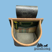 Load image into Gallery viewer, Asheville Edition Claybuster Shell Bag
