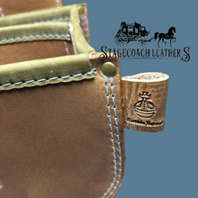 Load image into Gallery viewer, Uplander HT-1 Harris Tweed lined