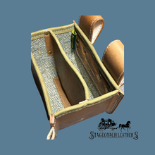 Load image into Gallery viewer, Uplander HT-1 Harris Tweed lined