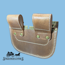 Load image into Gallery viewer, Uplander HT-1 Harris Tweed lined