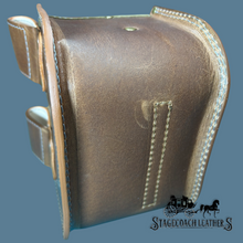 Load image into Gallery viewer, Uplander HT-1 Harris Tweed lined