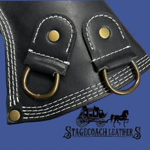 Load image into Gallery viewer, Rifle / Shotgun Backpack Style Scabbard