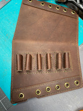 Load image into Gallery viewer, Butt Stock Rifle Cartridge Holder