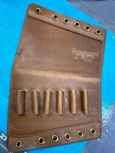 Load image into Gallery viewer, Butt Stock Rifle Cartridge Holder