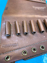 Load image into Gallery viewer, Butt Stock Rifle Cartridge Holder