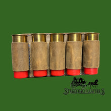 Load image into Gallery viewer, Little Buck 12ga Belt Shell Carrier