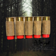 Load image into Gallery viewer, Little Buck 12ga Belt Shell Carrier