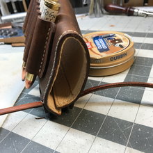 Load image into Gallery viewer, buttstock carrier cartridges shotshells