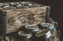Load image into Gallery viewer, Smith's Leather Balm 1oz