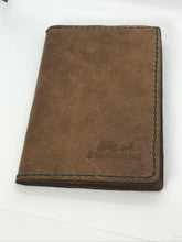 Load image into Gallery viewer, Serengeti Field Journal Cover