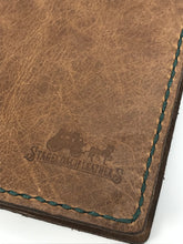 Load image into Gallery viewer, Serengeti Field Journal Cover