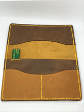 Load image into Gallery viewer, Serengeti Field Journal Cover