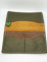Load image into Gallery viewer, Serengeti Field Journal Cover