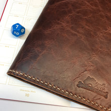 Load image into Gallery viewer, Gamer's Character Journal Cover