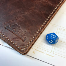 Load image into Gallery viewer, Gamer's Character Journal Cover
