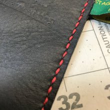 Load image into Gallery viewer, CISCO  Front Pocket 1-slot Leather Wallet.