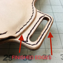 Load image into Gallery viewer, 1911/Hi-Power Type BELT HOLSTER