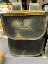 Load image into Gallery viewer, Asheville Edition Uplander Lined Shotshell Carrier