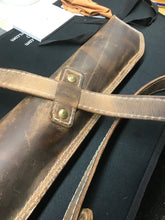 Load image into Gallery viewer, Rifle / Shotgun Backpack Style Scabbard
