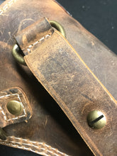 Load image into Gallery viewer, Rifle / Shotgun Backpack Style Scabbard
