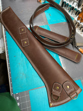 Load image into Gallery viewer, Rifle / Shotgun Backpack Style Scabbard