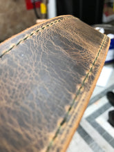 Load image into Gallery viewer, Leather Shotshell Belt 2"