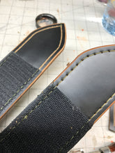 Load image into Gallery viewer, Leather Shotshell Belt 2"