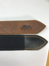 Load image into Gallery viewer, Leather Shotshell Belt 2"