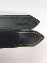 Load image into Gallery viewer, Leather Shotshell Belt 2"