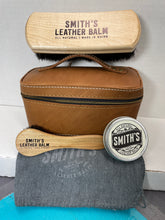 Load image into Gallery viewer, Smith's Leather Care Kit