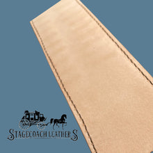 Load image into Gallery viewer, Leather Shotshell Belt 2"