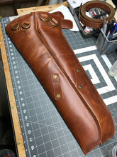Load image into Gallery viewer, Rifle / Shotgun Backpack Style Scabbard