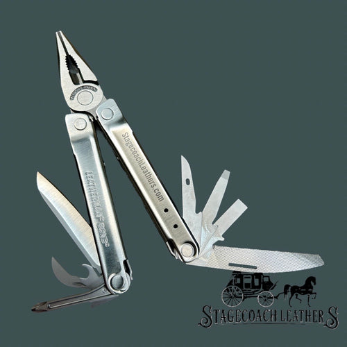 Leatherman BOND multi-tool