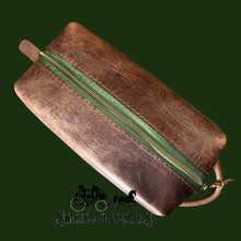 Load image into Gallery viewer, Travel Toiletry Tote