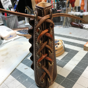 Combo Butt Stock Cartridge/Shell Holder
