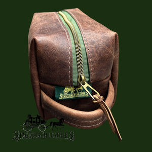 Travel Toiletry Tote