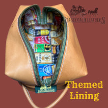 Load image into Gallery viewer, Travel Toiletry Tote