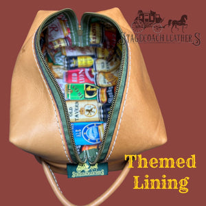 Travel Toiletry Tote