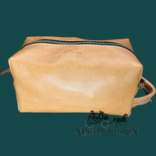 Load image into Gallery viewer, Travel Toiletry Tote