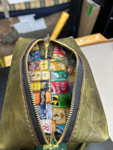 Load image into Gallery viewer, Travel Toiletry Tote