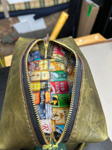 Travel Toiletry Tote