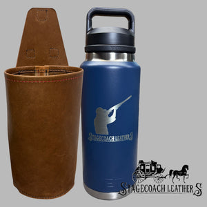 Yeti Bottle Holder for Molle Panel