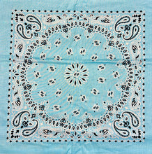 Load image into Gallery viewer, Western Bandana
