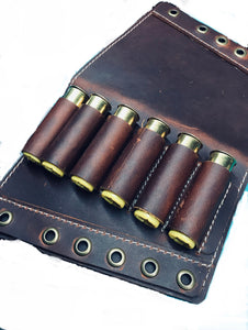 Combo Butt Stock Cartridge/Shell Holder