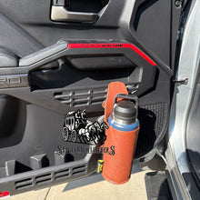 Load image into Gallery viewer, Yeti Bottle Holder for Molle Panel
