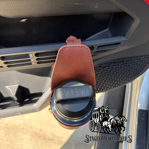 Yeti Bottle Holder for Molle Panel