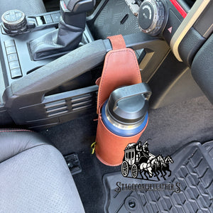 Yeti Bottle Holder for Molle Panel
