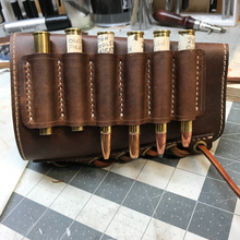 Load image into Gallery viewer, buttstock carrier cartridges shotshells